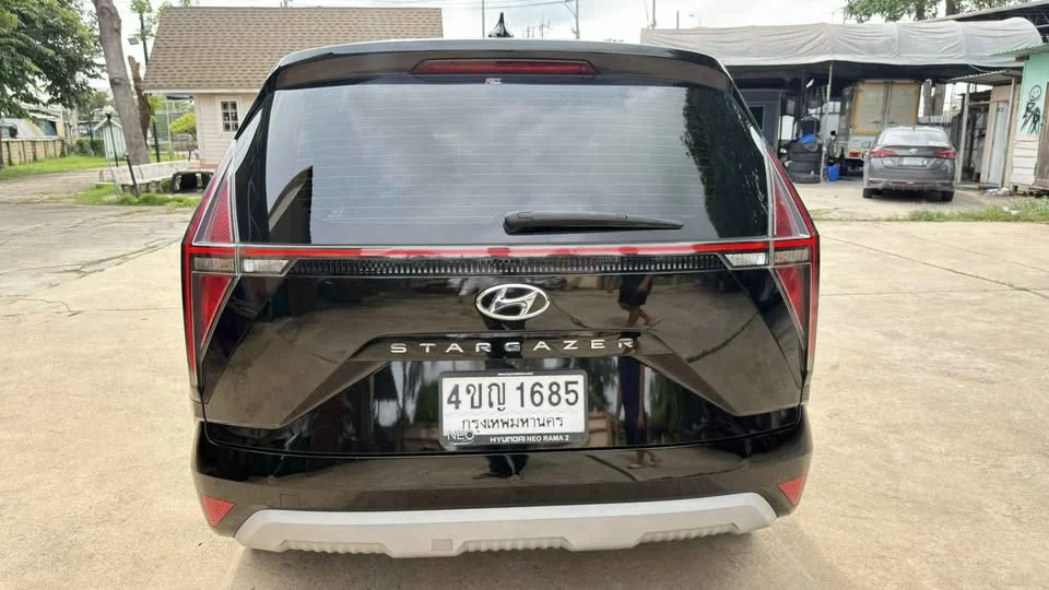 2023 Hyundai Stargazer KS 3
