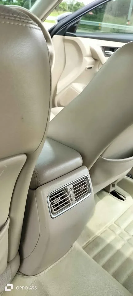 2014 Nissan Teana III (L33) 2