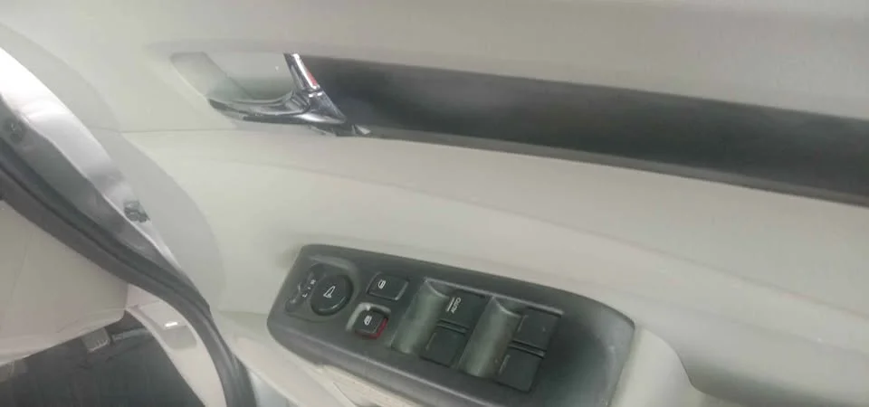 2012 Honda City V 2
