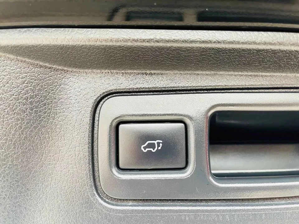 2024 Toyota Fortuner II 3