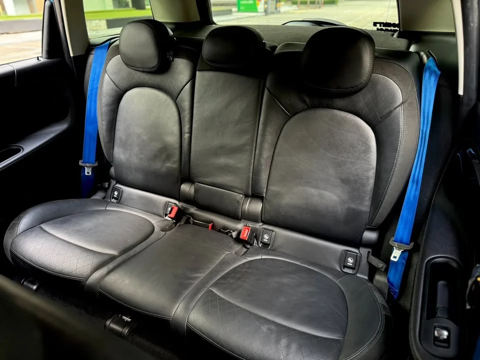 2018 Mini Countryman II 3