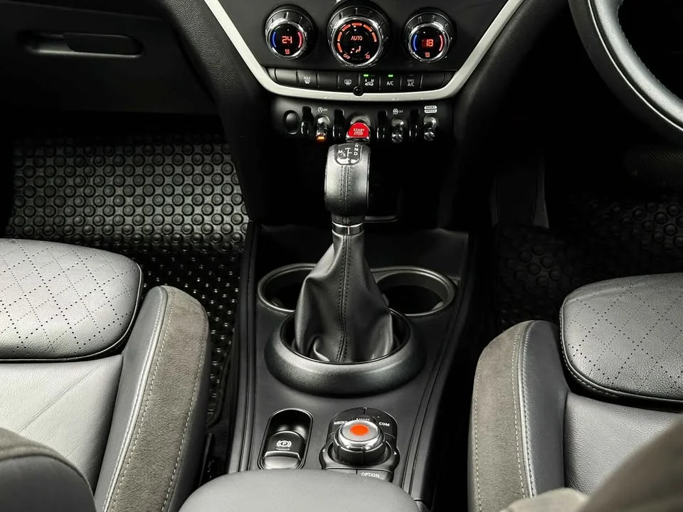2019 Mini Countryman II 2