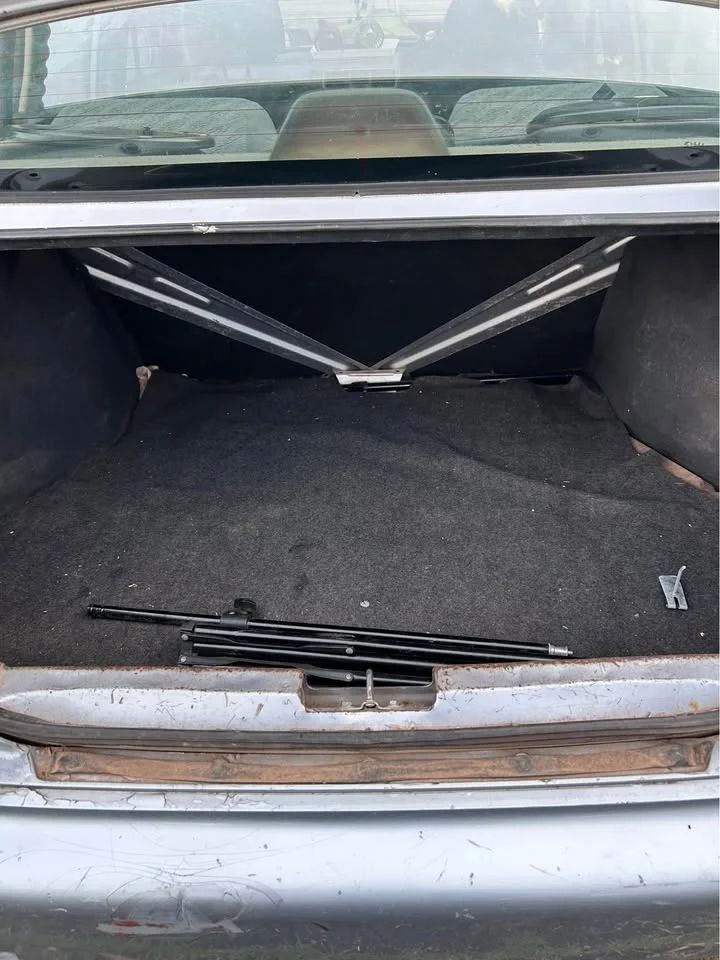 2002 Honda City III 2