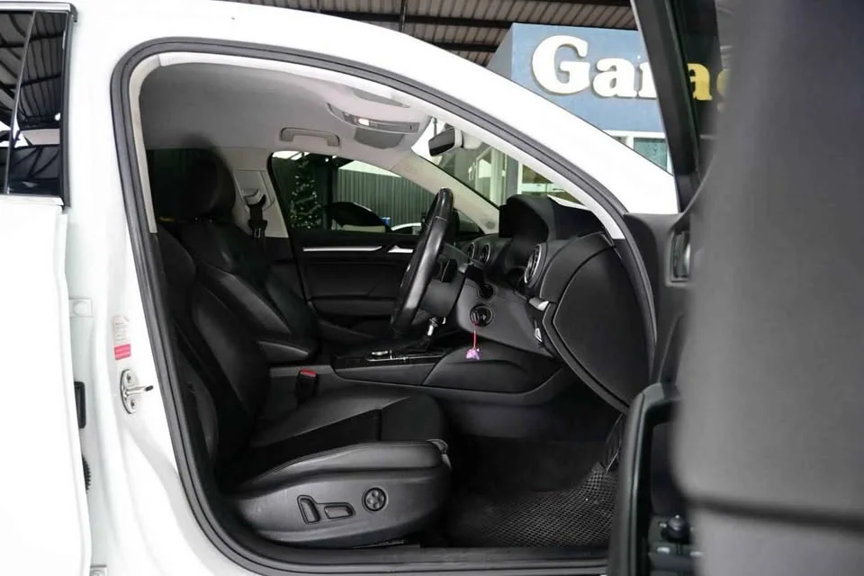 2016 Audi A3 8V 3