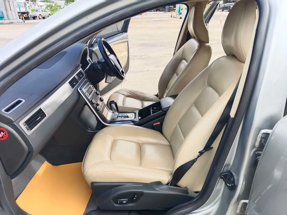2010 Volvo S80 II 3