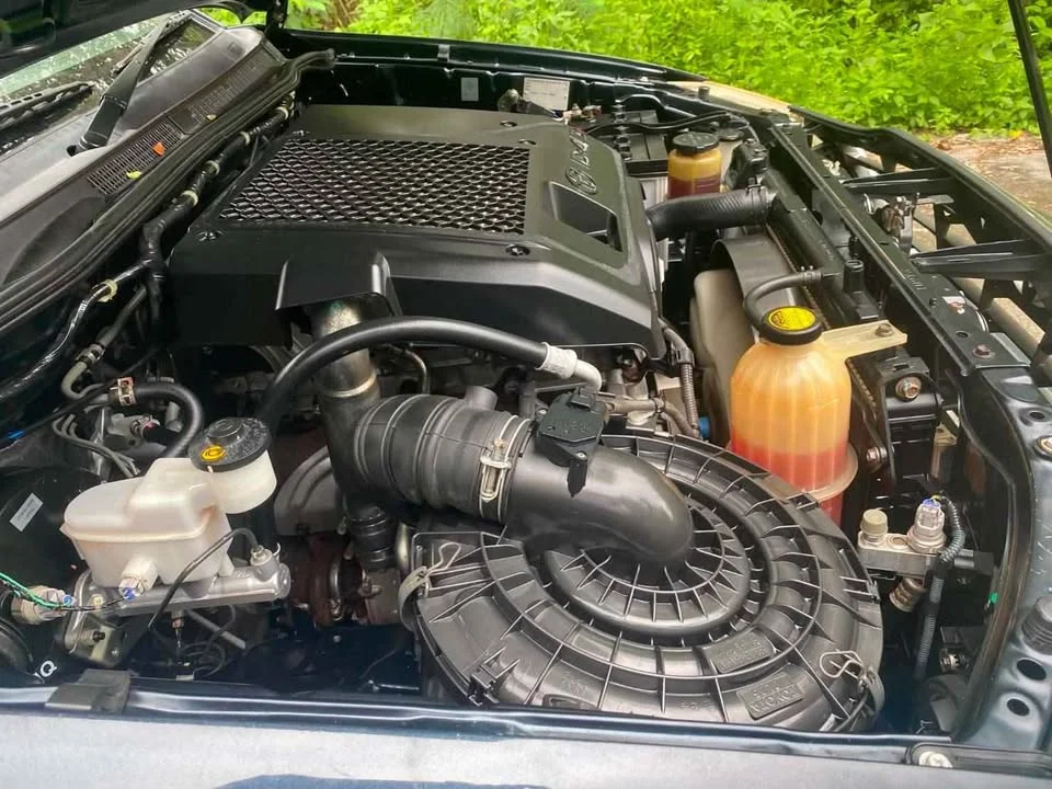 2011 Toyota Hilux VII 3