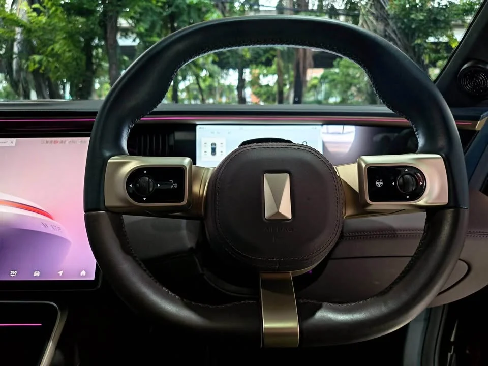 2025 MG Maxus 2