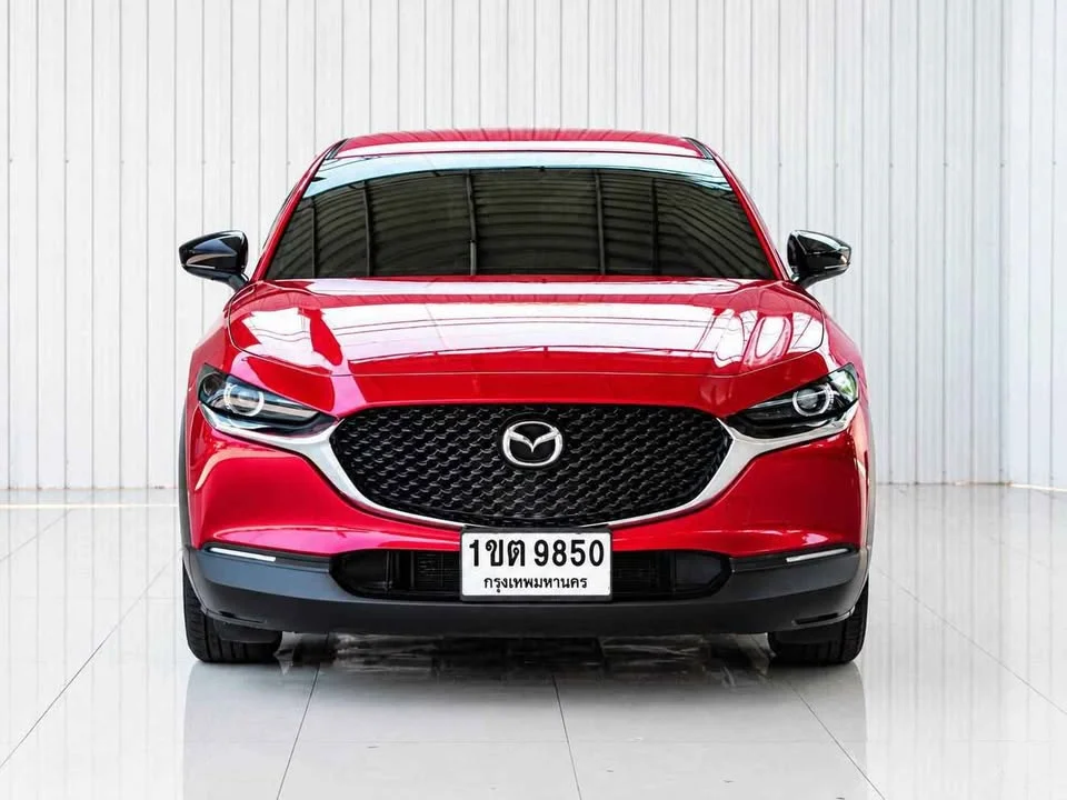 2020 Mazda CX-30 I 3