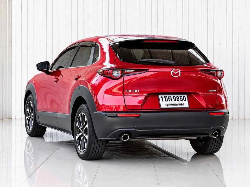 2020 Mazda CX-30 I 2