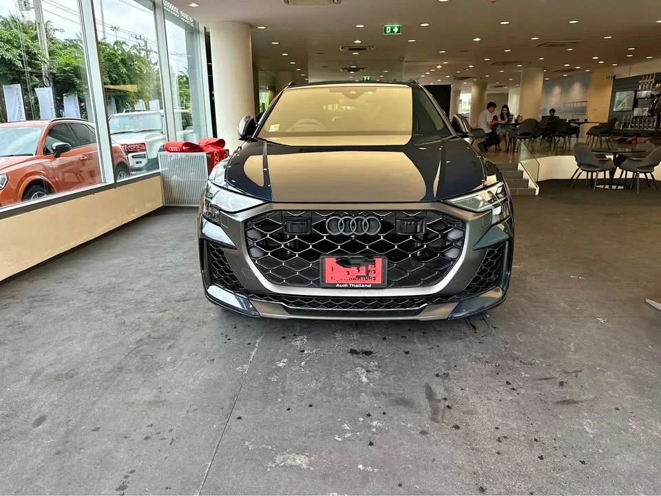 2024 Audi Q8 4M 3