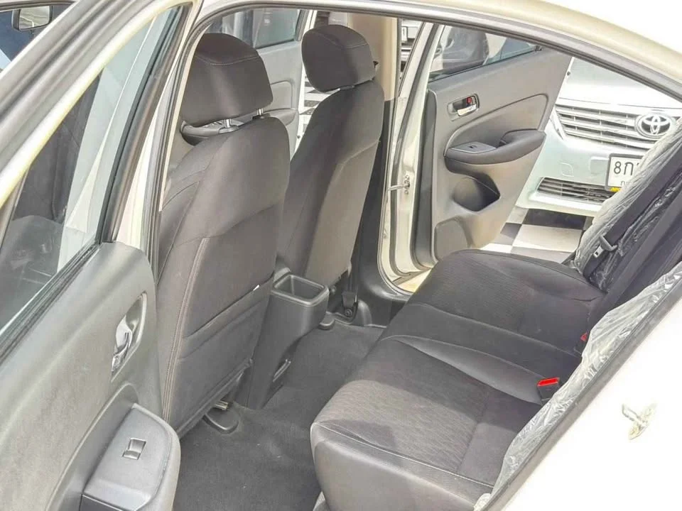 2020 Honda City VII 3