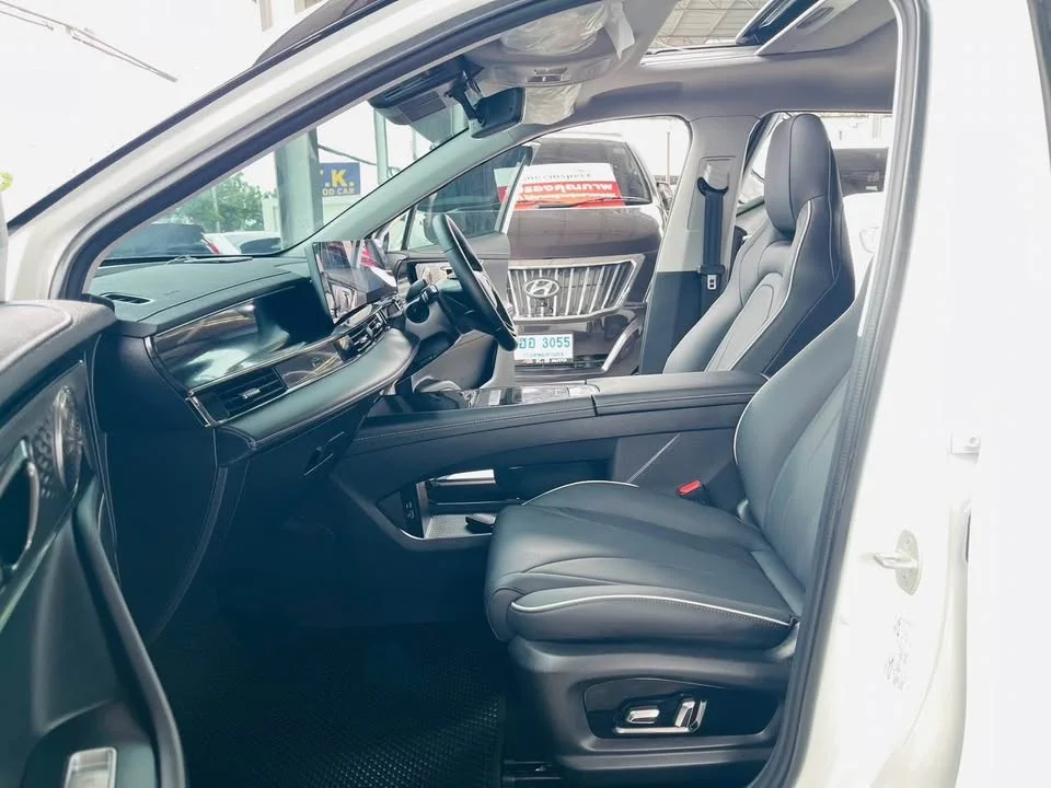 2025 MG Maxus 2
