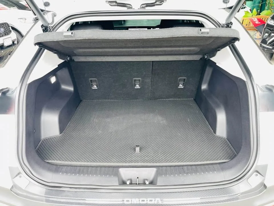 2025 MG Maxus 3