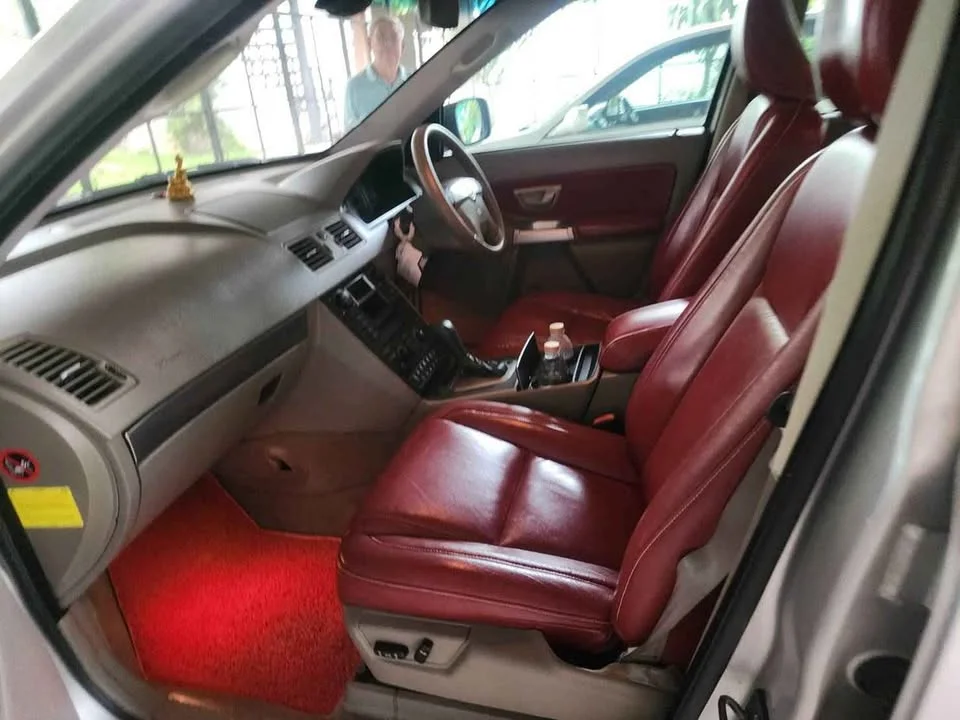 2005 Volvo XC90 I 2