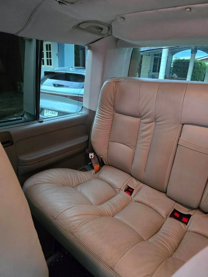 2007 Volkswagen Caravelle T5 3