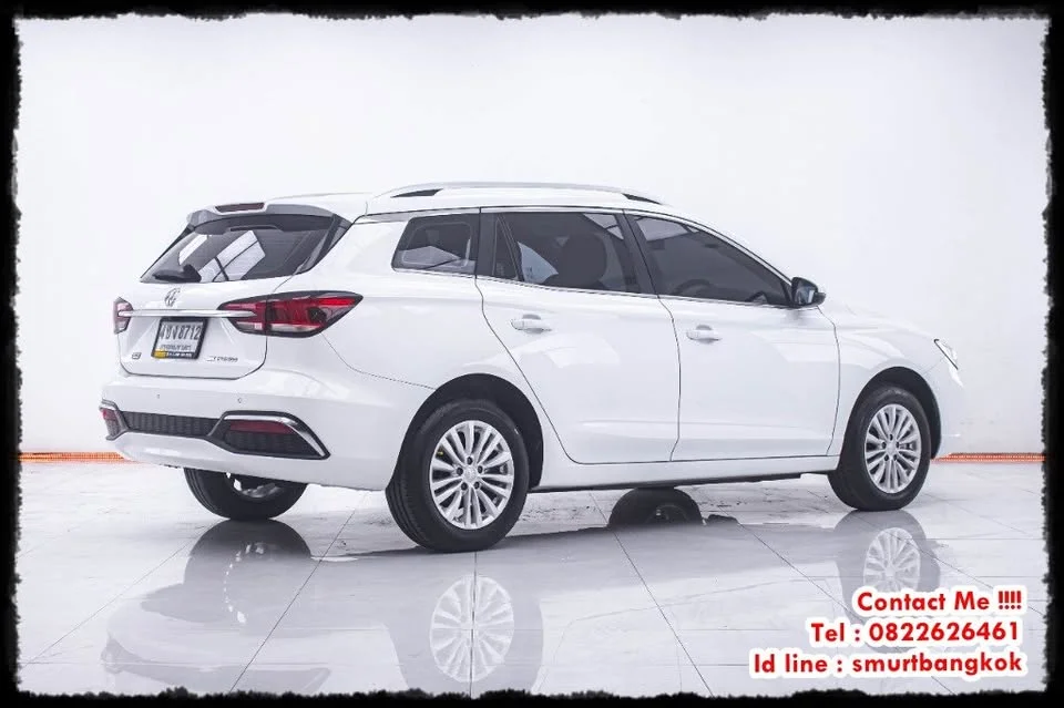 2023 MG EP EP22 2