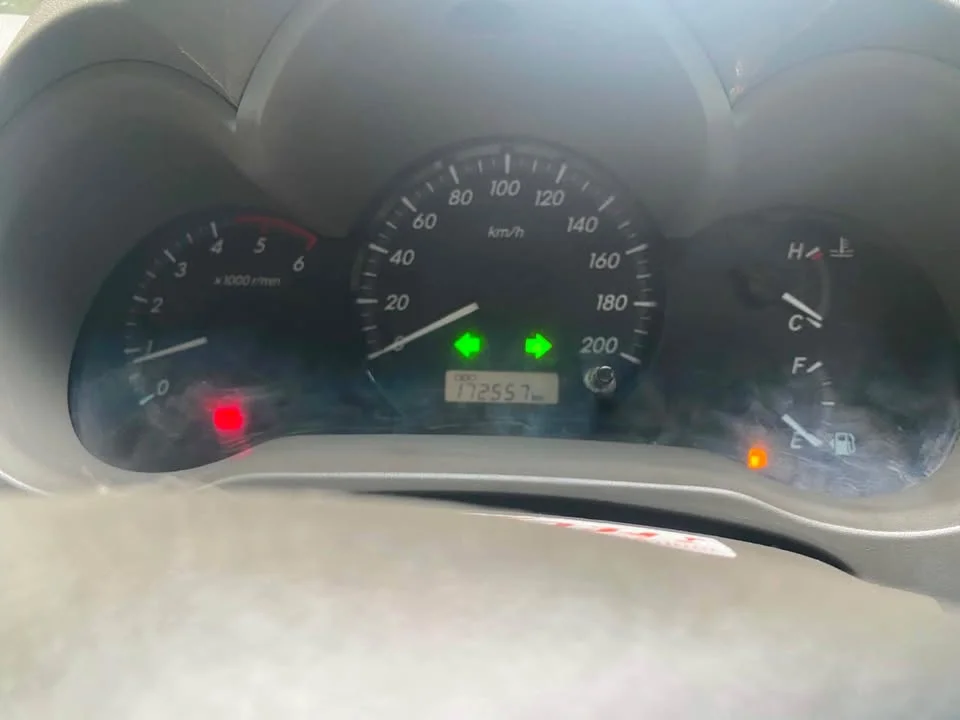2012 Toyota Hilux VII 3