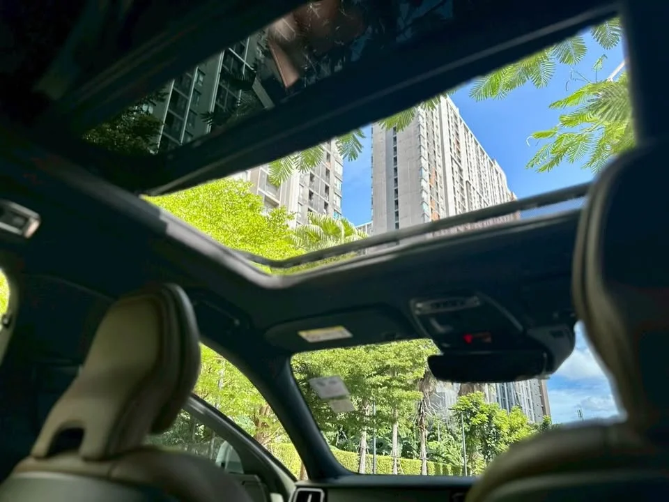 2021 Volvo V60 II 2