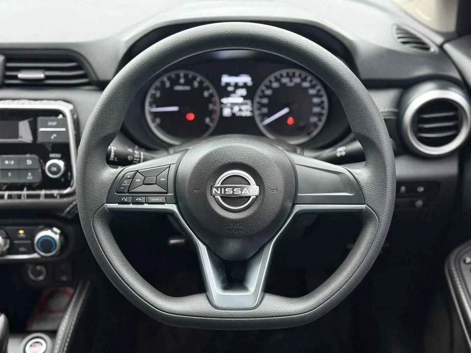 2023 Nissan Almera N18 3