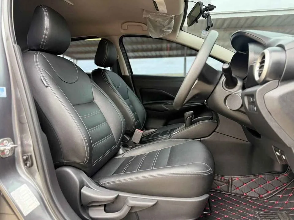 2023 Nissan Almera N18 2