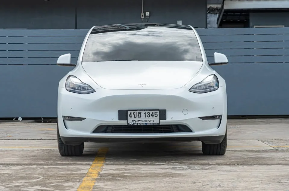 2022 Tesla Model Y 2