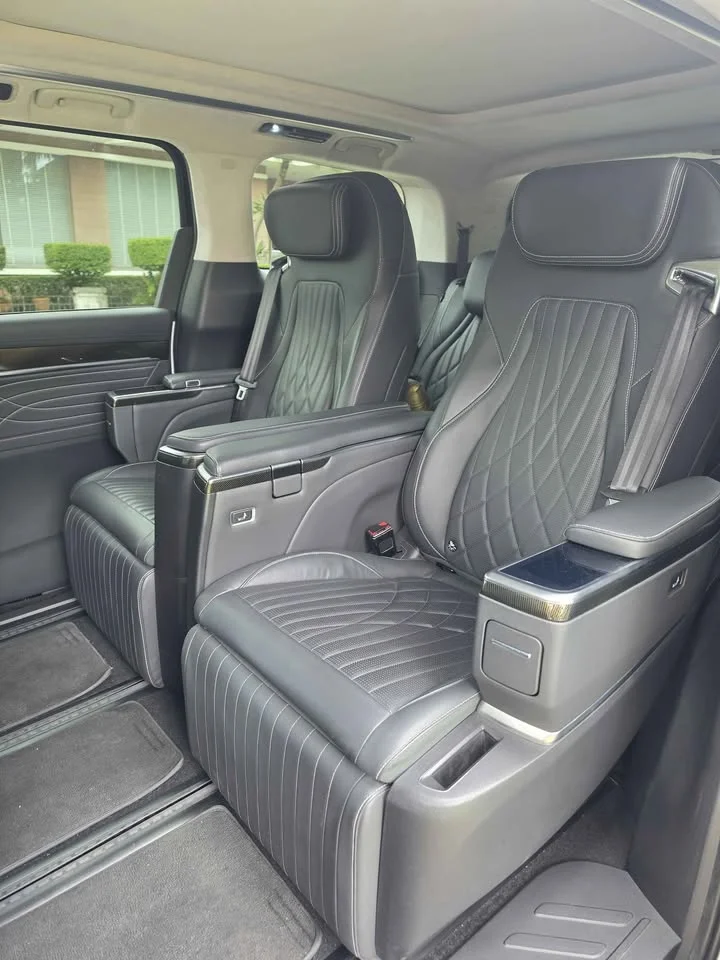 2023 MG Maxus 2