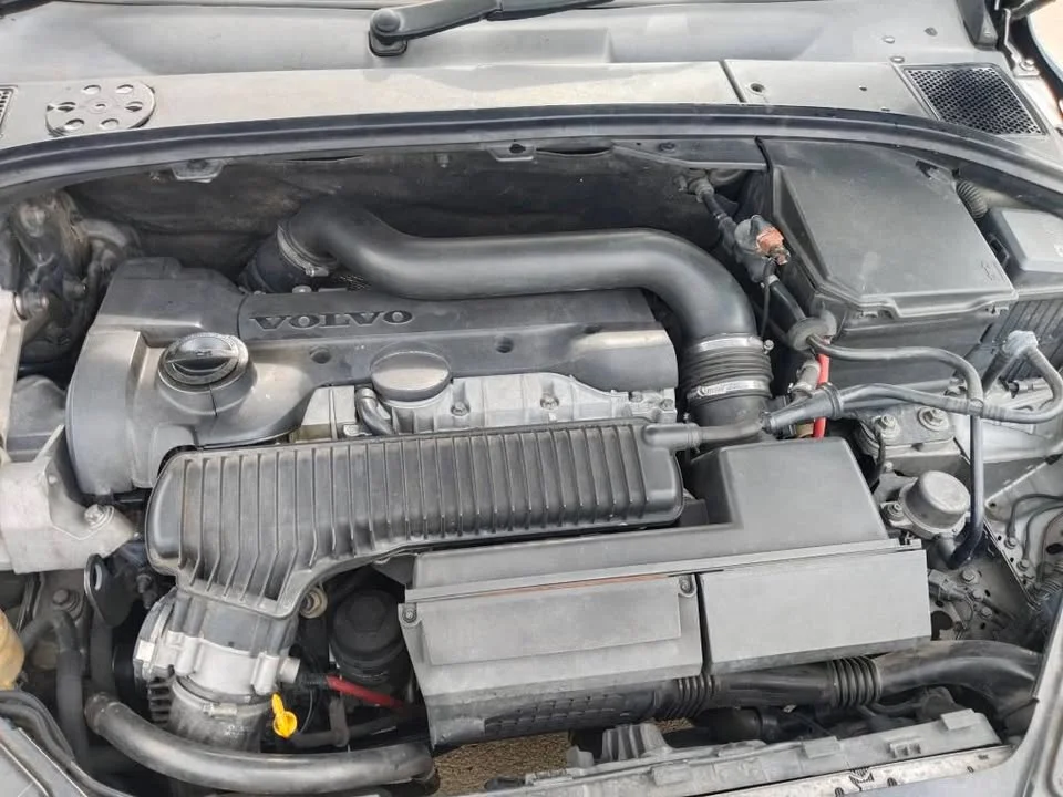 2010 Volvo S80 II 2