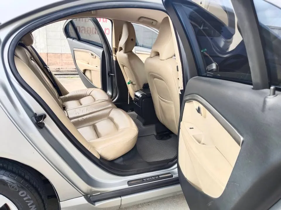 2010 Volvo S80 II 3