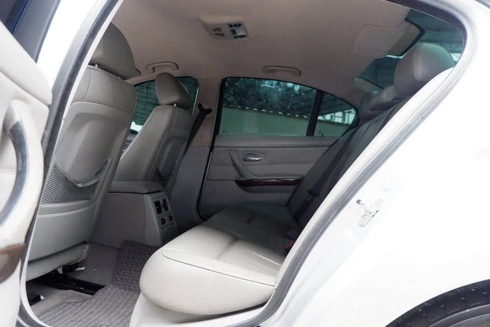 2009 BMW 3er E90 2
