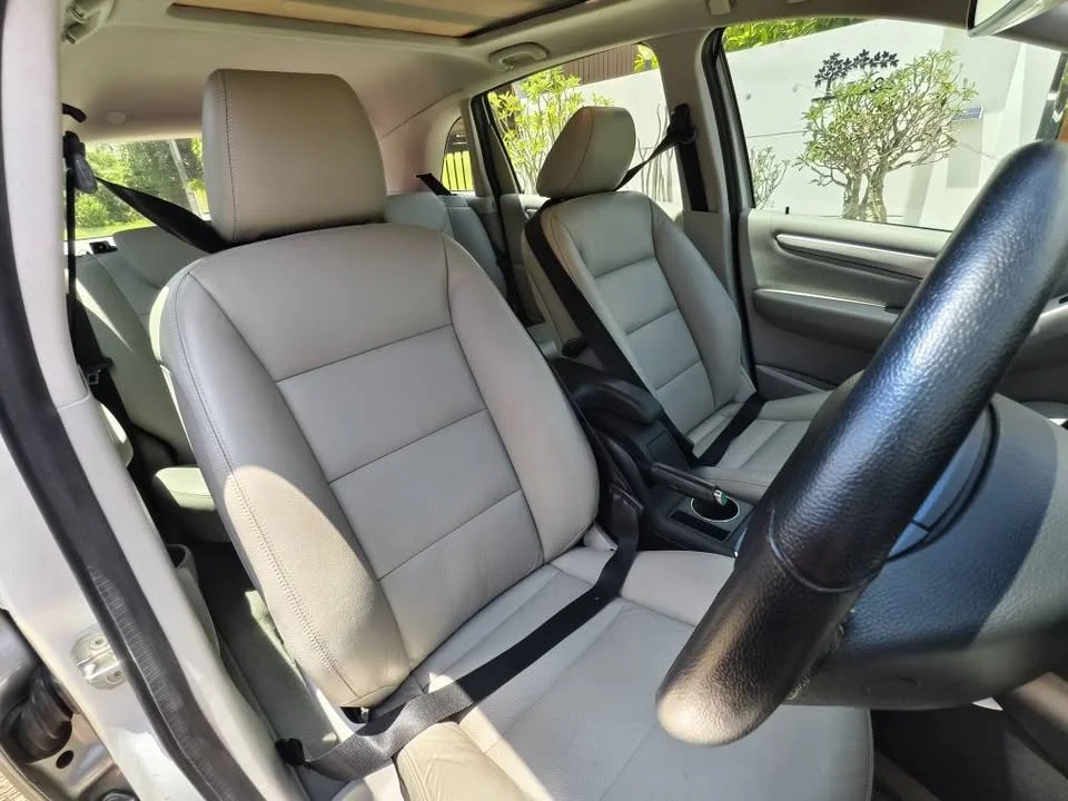 2010 Benz B-Class W245 2
