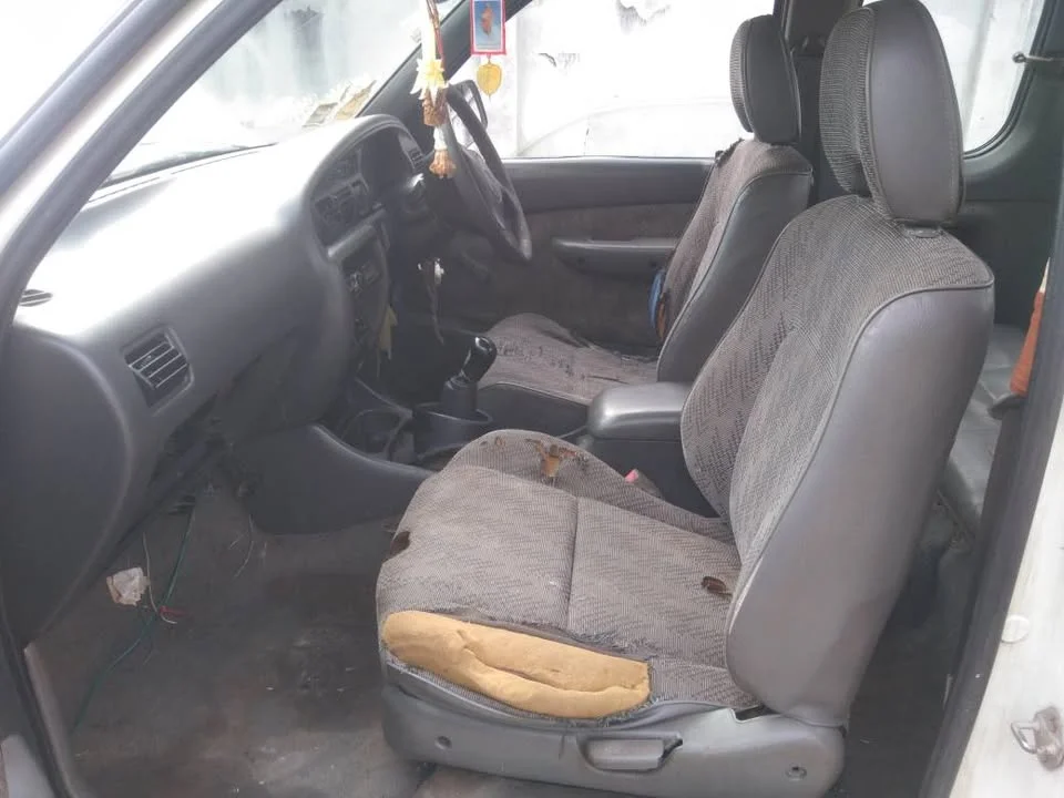 2002 Ford Ranger I 3
