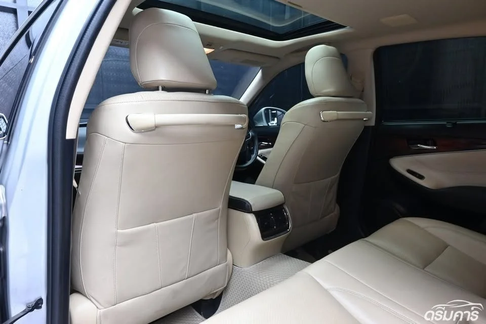 2014 Toyota Crown XIV (S210) 2