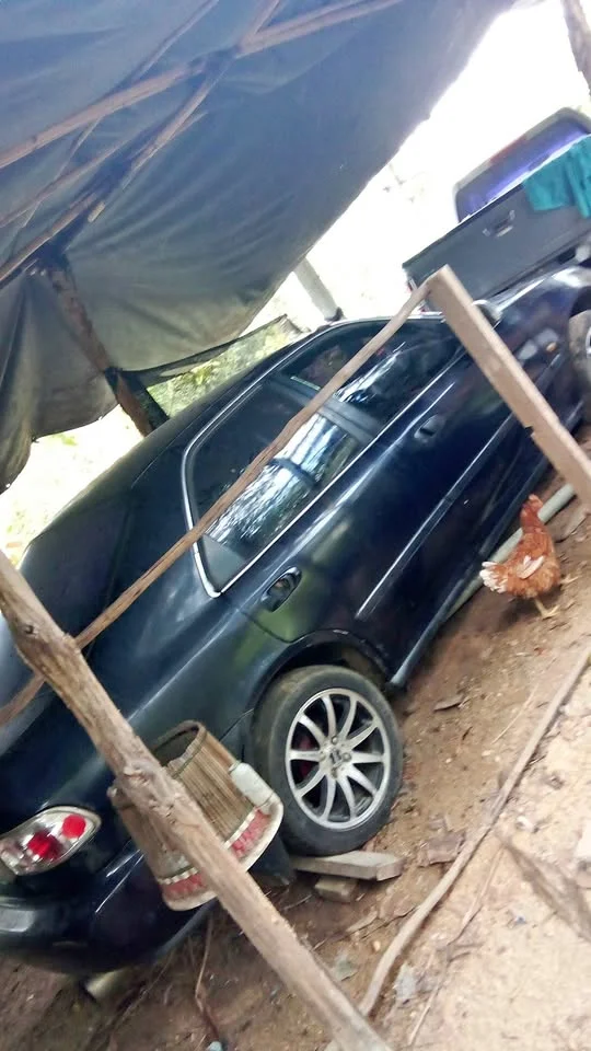 2021 Honda Civic V 3