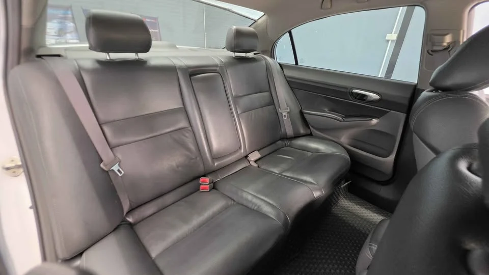 2010 Honda Civic VIII 3