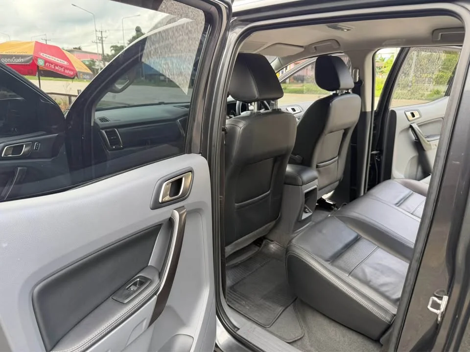 2017 Ford Ranger III 2