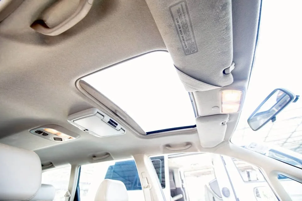 2002 Honda Odyssey II 2