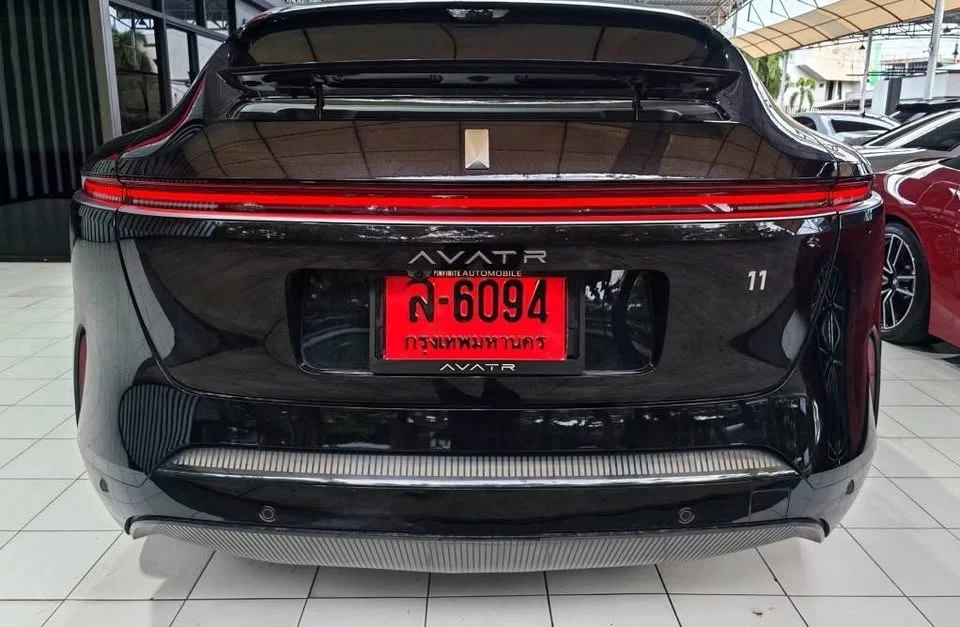 2025 MG Maxus 2