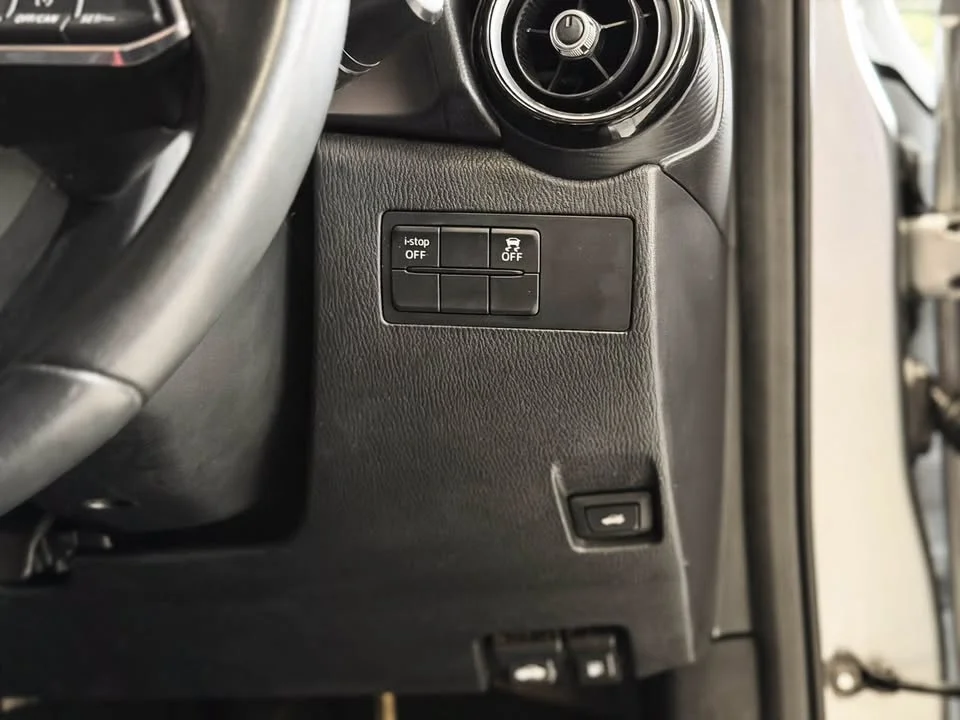 2019 Mazda 2 III 3