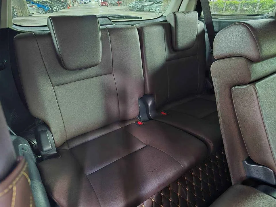 2018 Toyota Fortuner II 2