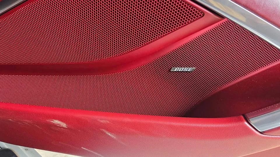 2016 Porsche 718 Boxster and Cayman IV 2