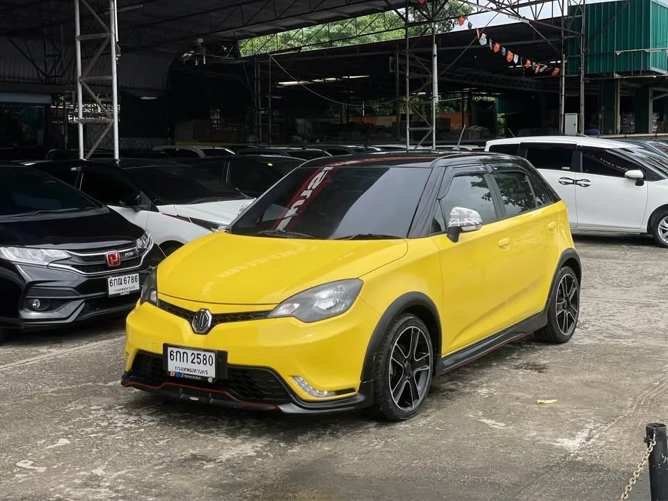 2016 MG 3 II 3