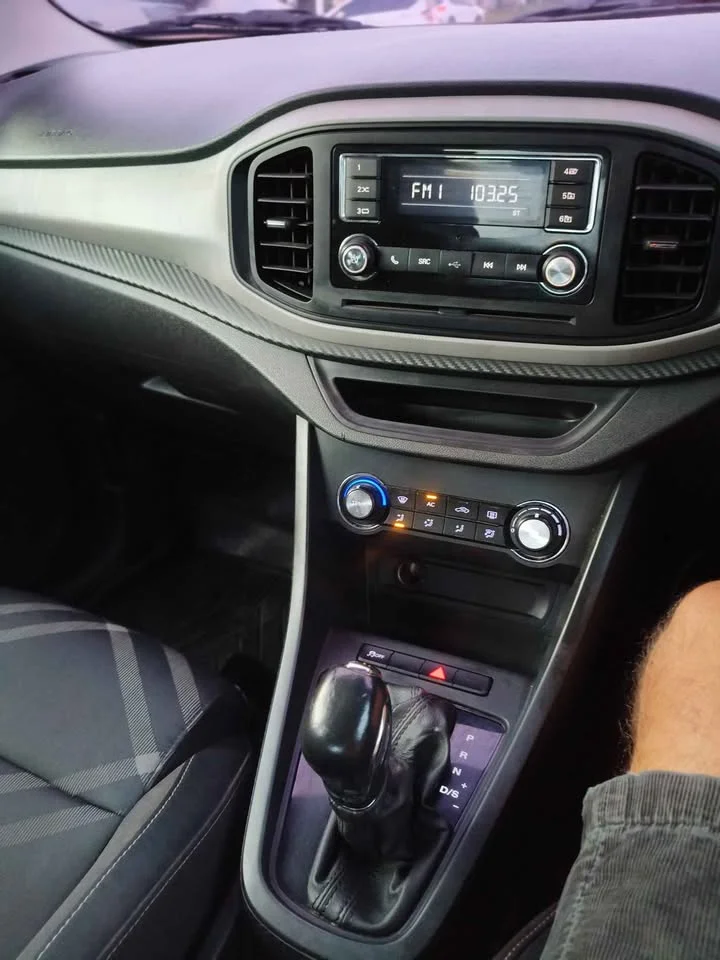 2019 MG 3 II 2