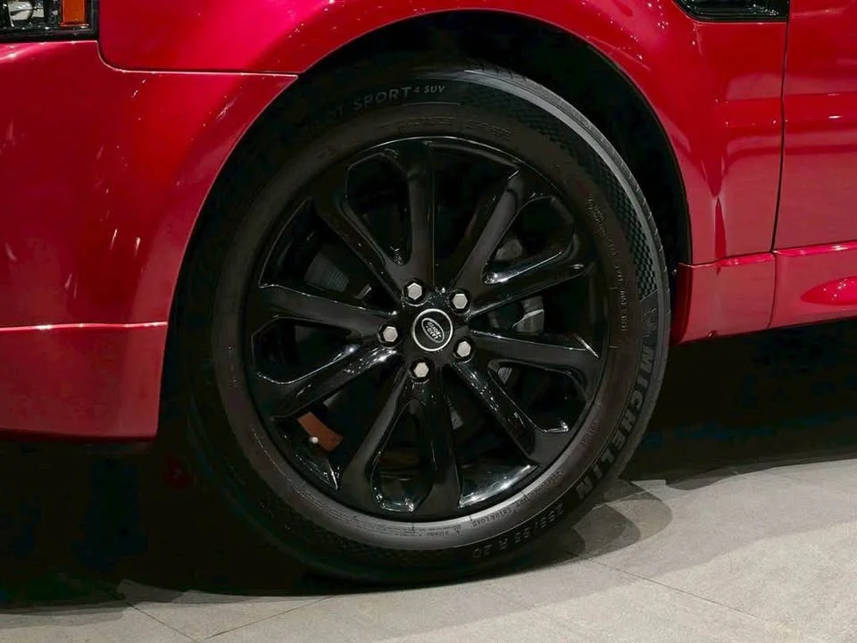 2015 Land Rover Range Rover Sport I 3