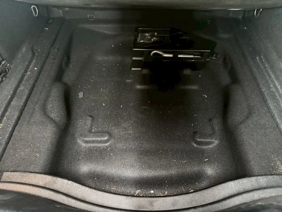 2016 Benz CLA-Class C117 2