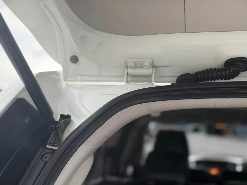 2018 Mitsubishi Pajero Sport III 3