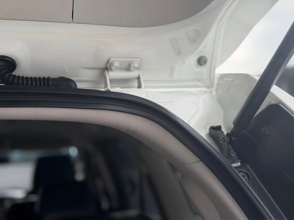 2018 Mitsubishi Pajero Sport III 2