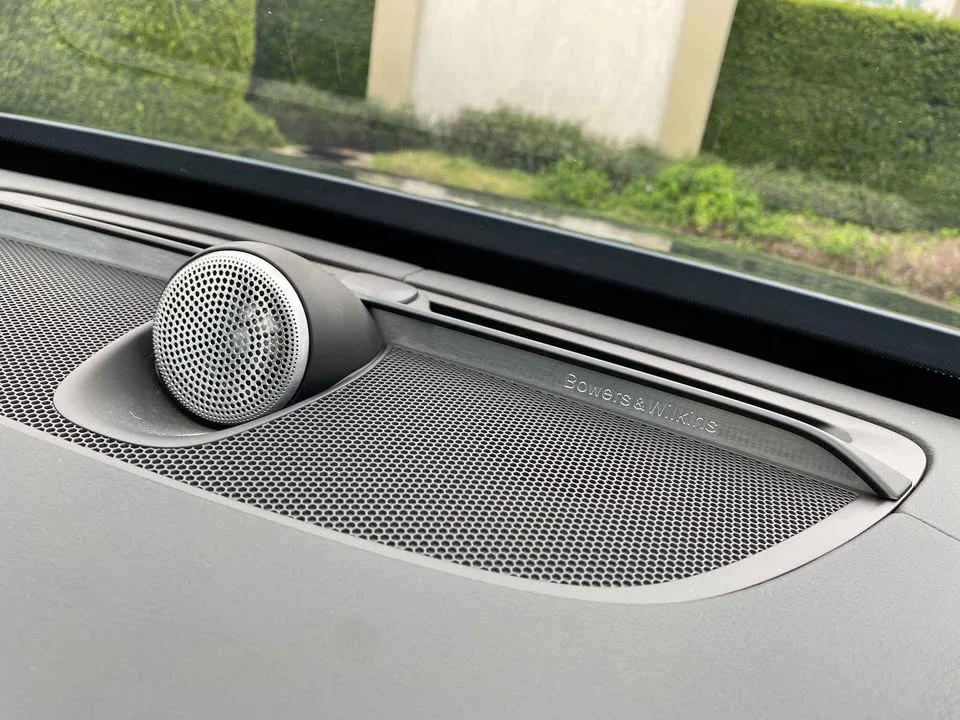 2023 Volvo XC90 II 2