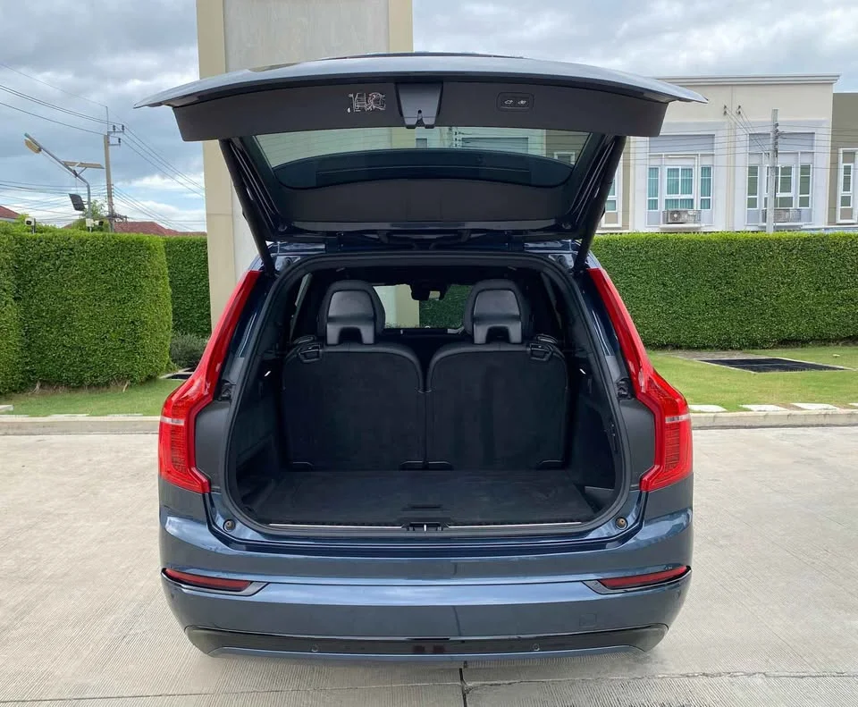2023 Volvo XC90 II 3