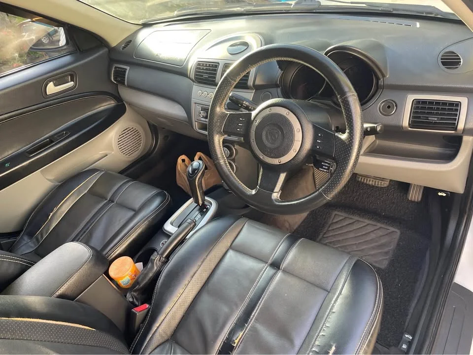 2011 Proton GEN-2 Persona CM 3