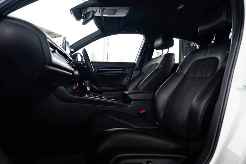 2023 Honda Civic XI 3